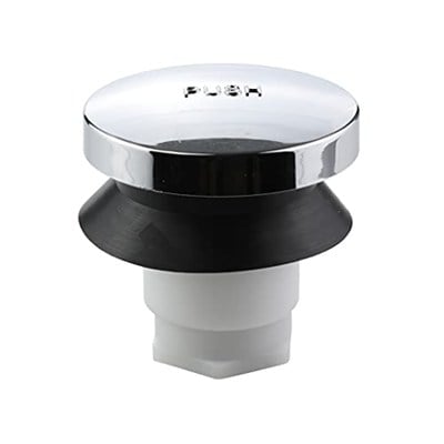 Danco, Inc. 80811 Touch-TOE Tub stoper, Chrome by Danco