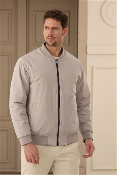 Danger Unisex Çift Taraflı Giyilebilir Regular-fit Kalıp Su Geçirmez - 970DNGR
