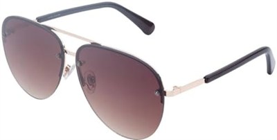 Daniel Klein DK4307P-2 Damla Model Kadın Güneş Gözlüğü