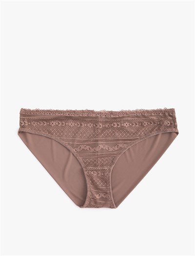 Dantelli Brief Külot