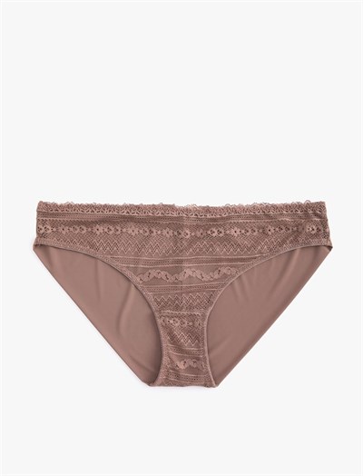 Dantelli Brief Külot