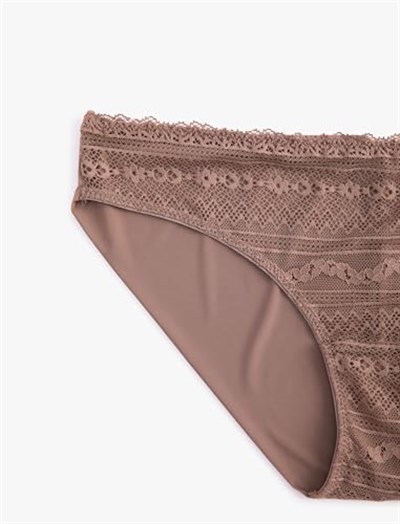 Dantelli Brief Külot