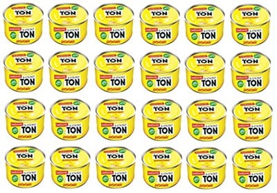 Dardanel Ekonomik Ayçiçek Yağlı Ton Balığı 80 gr