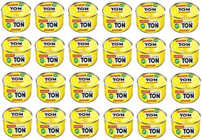 Dardanel Ekonomik Ayçiçek Yağlı Ton Balığı 80 gr
