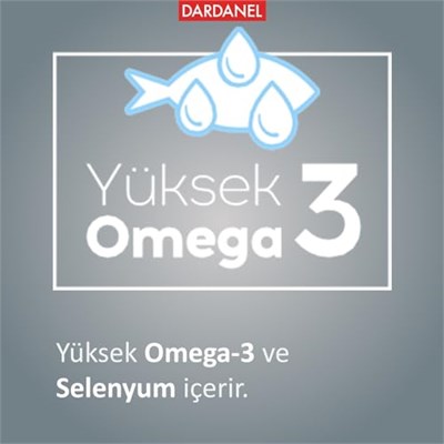 Dardanel Light Ton Balığı 2x140 gr
