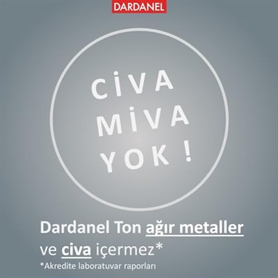 Dardanel Light Ton Balığı Poşet 80 gr