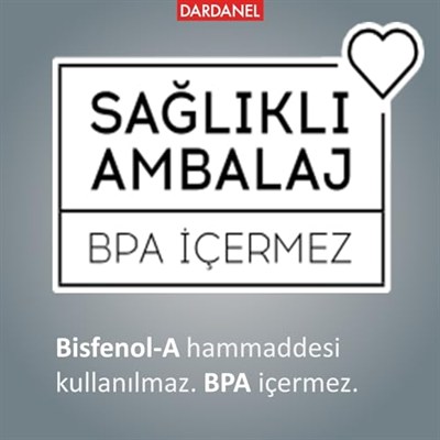 Dardanel Light Ton Balığı Poşet 80 gr