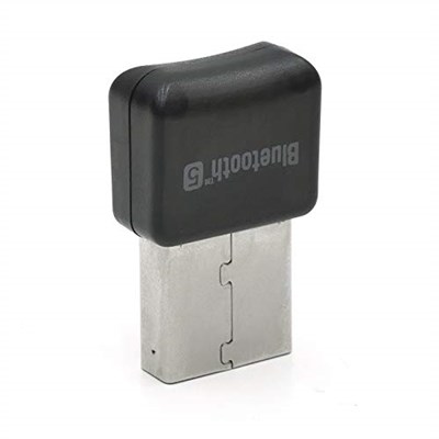 Dark Bluetooth 5,0 Mini Dongle Usb Alıcı (DK-AC-BTU50)