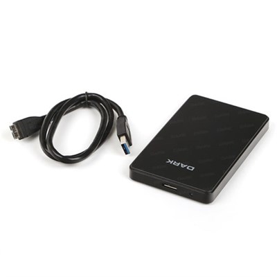 DARK DK-AC-DSE29, Storex E29 USB 3.0 2.5