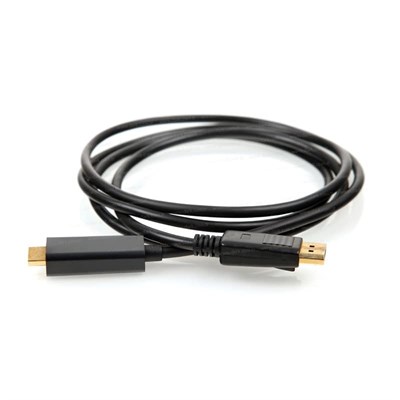 Dark DK-CB-DPXHDMIL184K 1.8 m 4K Destekli Displayport to HDMI Kablo