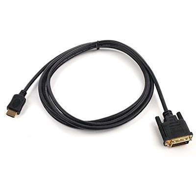Dark DK-CB-DVIXHDMIL300 3 m DVI-HDMI Kablosu (Erkek / Erkek)