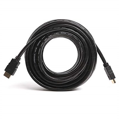 Dark DK-HD-CV14L1000 10 m HDMI v1.4 3D LED / LCD / PS3 Kablo - Seçenekler: 10 metre, 30 metre