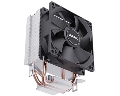Dark DKCCX90 Freezer X90 Intel 775/1156/1155/1150/1151 FM1/FM2/AM2+/AM3+ /AM4 Ryzen Uyumlu işlemci