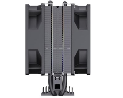Dark DKCCX94RD Freezer X94RD Intel 775/1156/1155/1150/1151 FM1/FM2/AM2+/AM3+ /AM4 Ryzen Uyumlu işlemci Soğutucu