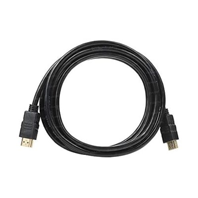 Dark HD CV14L300A90 3m HDMI v1.4 3D, 4K ve Ağ Destekli Altın Uçlu Kablo