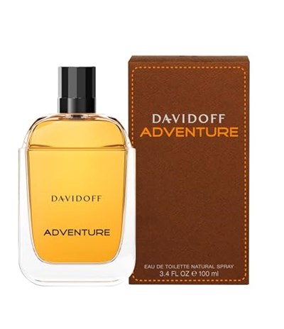 Davidoff Adventure EDT 100 ml Erkek Parfüm
