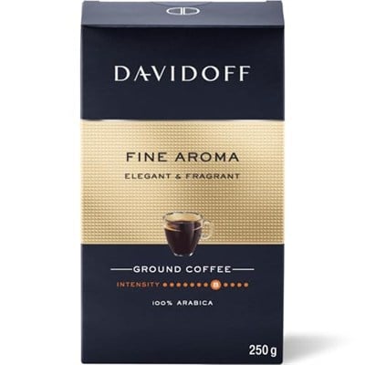 Davidoff Fine Aroma Filtre Kahve 250 g