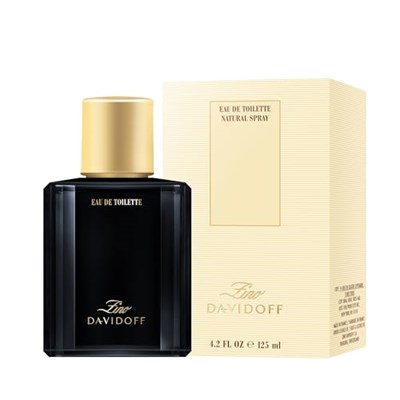 Davidoff Zino 125Ml Edt Parfüm Erkek