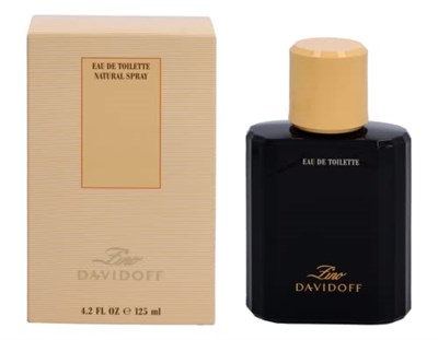 Davidoff Zino EDT 125 ml Erkek Parfüm
