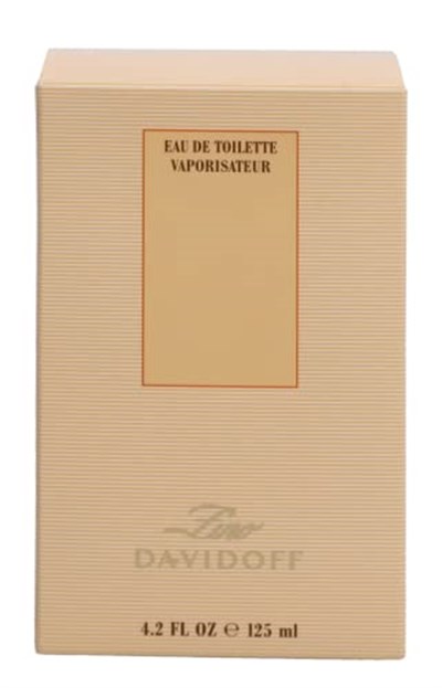 Davidoff Zino EDT 125 ml Erkek Parfüm