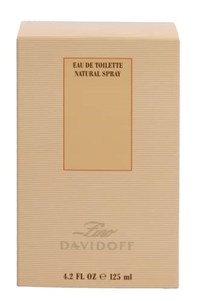 Davidoff Zino EDT 125 ml Erkek Parfüm