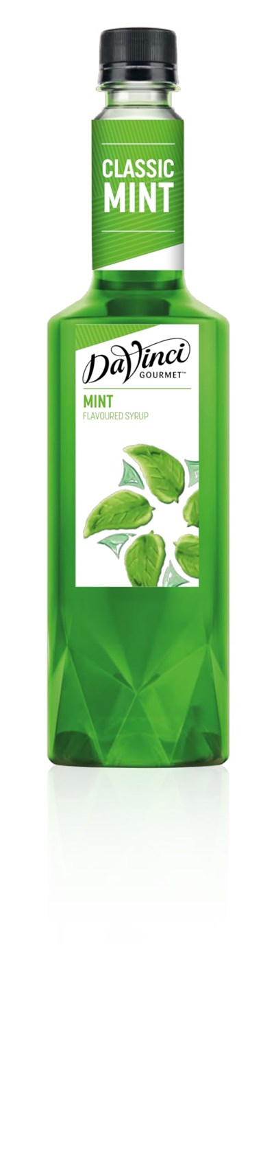 Davinci Gourmet Nane Aromalı Şurup 750 ml