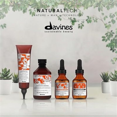 Davines Energizing Dökülme Önleyici Canlandırıcı Bakım Jeli 150ML