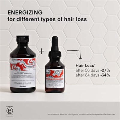 Davines Energizing Seasonal Superactive 100 ml