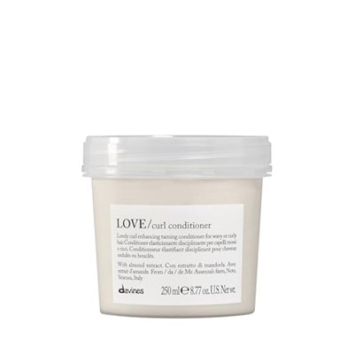 Davines Love Curl - Bukle Belirginleştirici Saç Kremi 250 ml