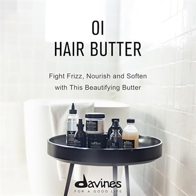 Davines OI Hair Butter 250ml 1 Paket (1 x 20 Adet)