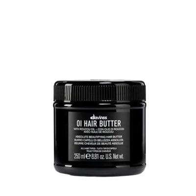 Davines OI Hair Butter 250ml 1 Paket (1 x 20 Adet)