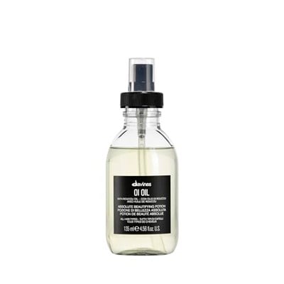 Davines OI/OIL Tüm Saç Tipleri İçin Bakım İksiri 135ml