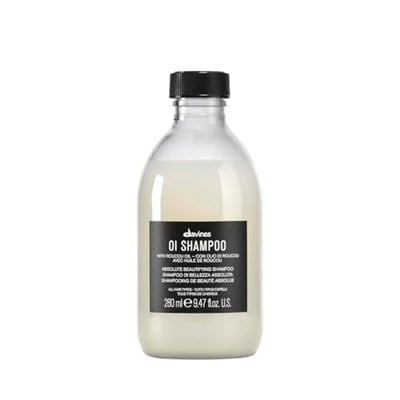 Davines OI/OIL Tüm Saç Tipleri İçin Sülfatsız Bakım Şampuanı 280ml