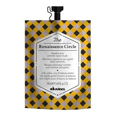 Davines The Renaissance Circle Onarıcı Bakım Maskesi 50ml