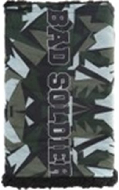 Dazz Plush Forest Yeşil Unisex Bandana Boyunluk