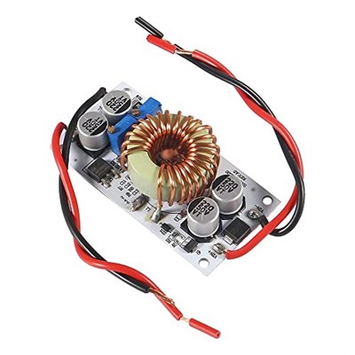 DC-DC Boost Converter Constant Current Mobile Power Supply 10A 250W LED Driver