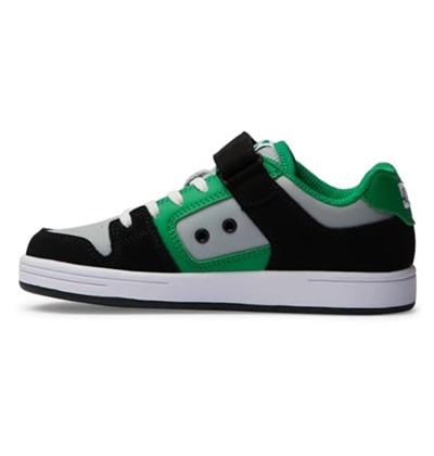 DC Shoes Manteca Spor Ayakkabı Erkek