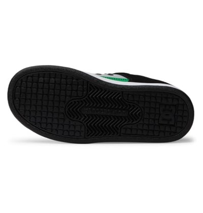 DC Shoes Manteca Spor Ayakkabı Erkek
