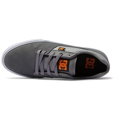 DC Shoes Tonik Spor Ayakkabı Erkek