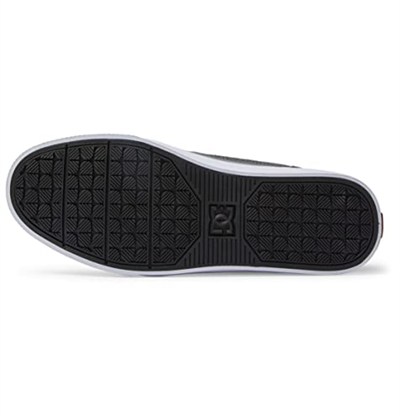 DC Shoes Tonik Spor Ayakkabı Erkek