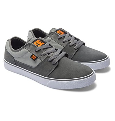 DC Shoes Tonik Spor Ayakkabı Erkek