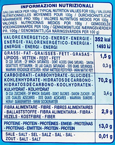 De Cecco Rigatoni No: 24 1 Kg