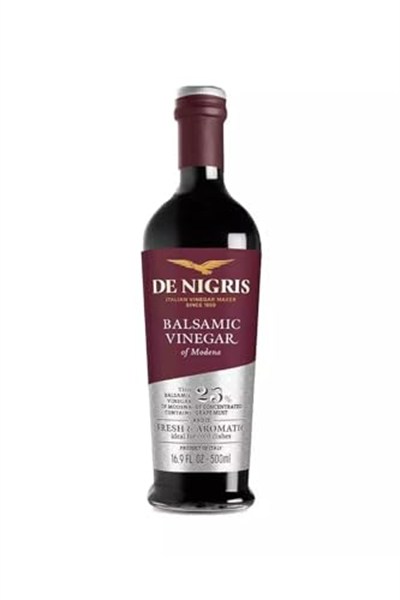 De Nigris Balzamik Sirke 500 Ml