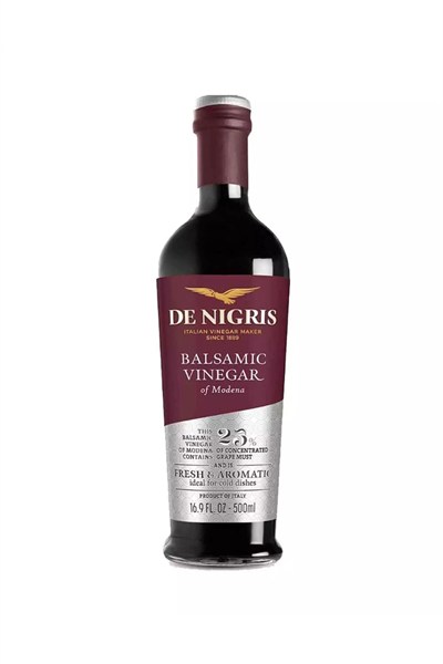 De Nigris Balzamik Sirke 500 Ml
