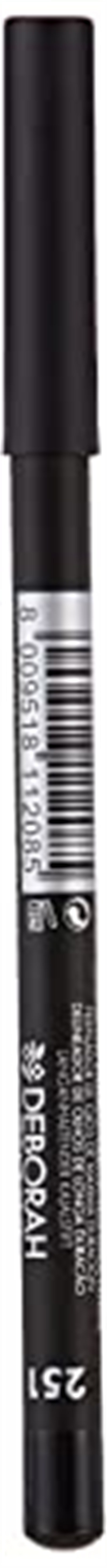 Deborah 24Ore Eye Pencil 251