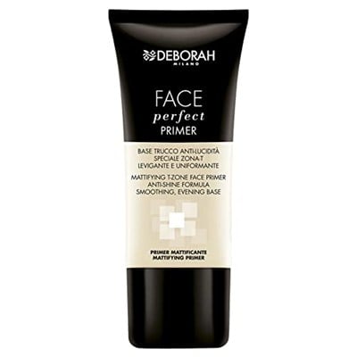 Deborah Face Perfect Primer T Bölgesi Matlaştırıcı Baz 30ml