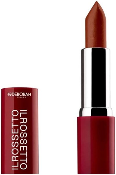 Deborah Il Rossetto Classic Lipstick 605