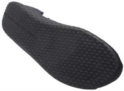 Decathlon Deniz Havuz Dalış Ayakkabısı Gri Unisex Aquashoes 5Mm Taban Meridyendukkan Subea 36-37