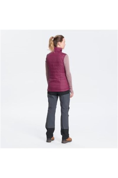 Decathlon Kadın Yelek Mt100 - Bedenler: XS, S, M, L