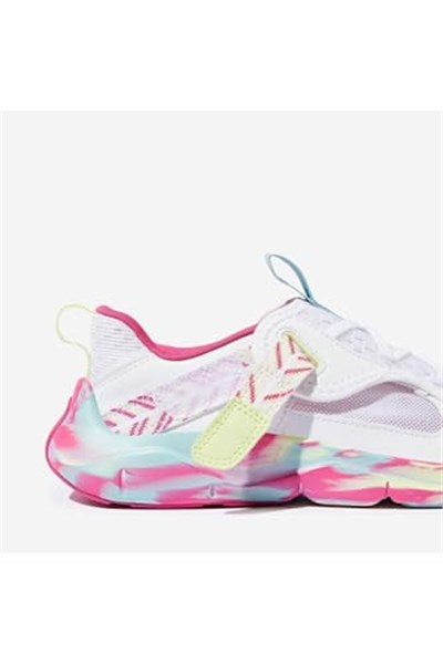 Decathlon Unisex Çocuk Playful Summer Shoes - Bedenler: 30 EU, 31 EU, 34 EU